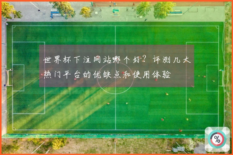 世界杯下注网站哪个好？评测几大热门平台的优缺点和使用体验