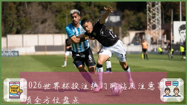 2026世界杯投注热门网站及注意事项全方位盘点