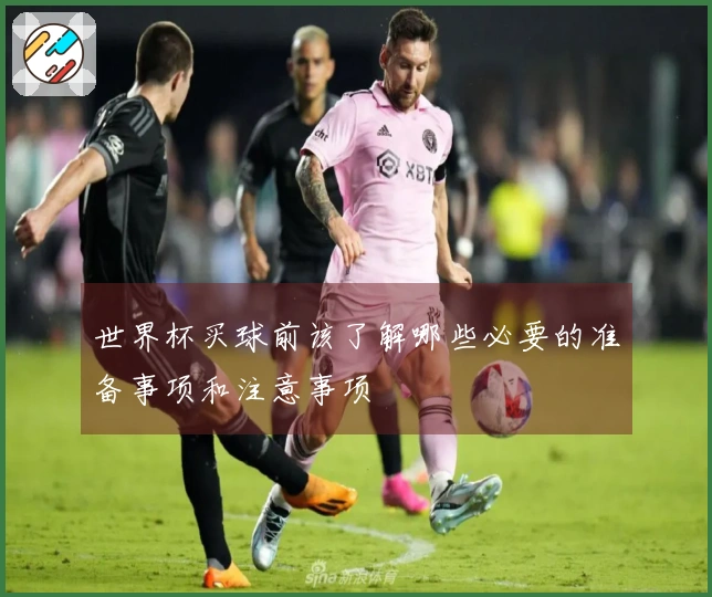 世界杯买球前该了解哪些必要的准备事项和注意事项