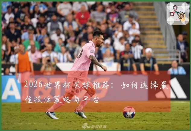 2026世界杯买球推荐：如何选择最佳投注策略与平台