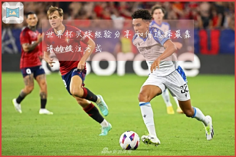 世界杯买球经验分享 如何选择最靠谱的投注方式