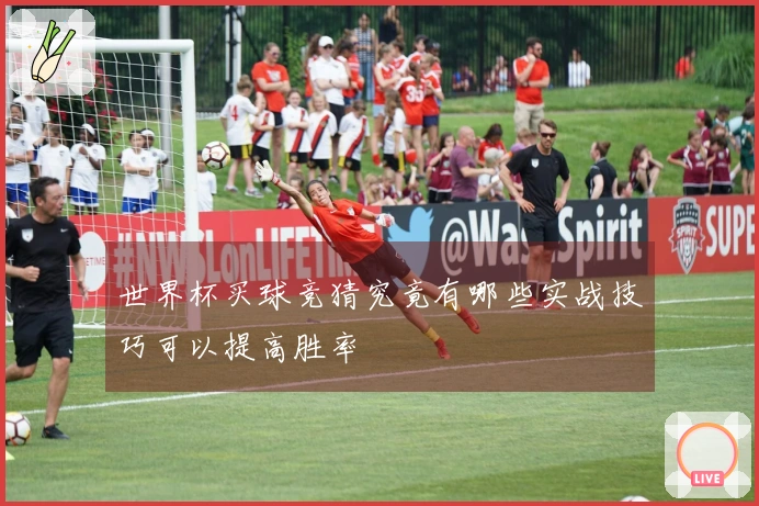 世界杯买球竞猜究竟有哪些实战技巧可以提高胜率