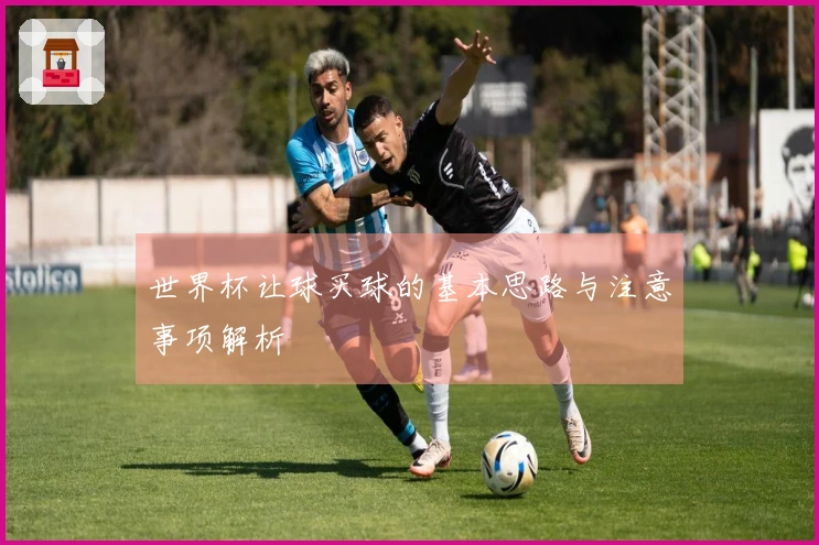 世界杯让球买球的基本思路与注意事项解析
