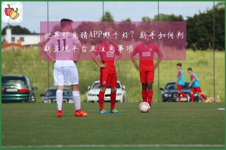 世界杯竞猜APP哪个好？新手如何判断正规平台及注意事项