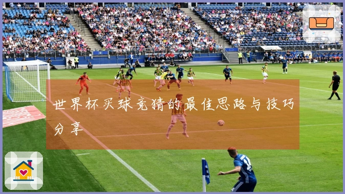 世界杯买球竞猜的最佳思路与技巧分享