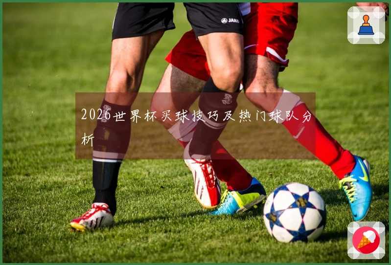 2026世界杯买球技巧及热门球队分析