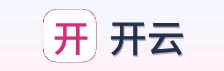开云 Logo